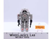 S.N.A.K.E. Battle Armor 1983 GI Joe Vintage Action Figure Accessory Set