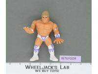Lex Luger WWF WWE Wrestling Hasbro 1992 Titan Sports Vintage Action Figure