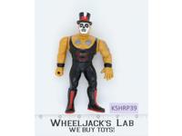 Papa Shango WWF WWE Hasbro Wrestling 1992 Titan Sports Vintage Action Figure