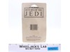 Wicket the Ewok Star Wars ROTJ 1983 Butterfly Originals 2" Eraser NEW SEALED