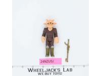 Ree-Yees 100% Complete Star Wars 1983 Vintage Kenner Action Figure NO REPRO