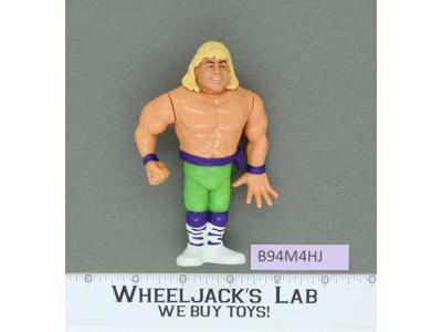 Shawn Michaels WWF Wrestling 1991 Hasbro Vintage Action Figure