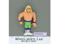 Shawn Michaels WWF Wrestling 1991 Hasbro Vintage Action Figure