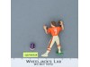 NFL John Elway Rookie Starting Lineup 1988 Denver Broncos Kenner Vintage Action