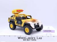 Tiger Sting GI Joe Tiger Force 1989 Hasbro Vintage Action Figure Vehicle