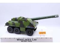 Slugger Tank 1984 G.I. Joe Hasbro 1984 Vintage Action Figure Vehicle