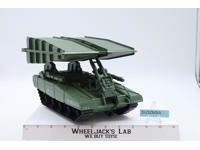 Bridge Layer 100% Complete G.I. Joe 1984 Hasbro Vintage Vehicle Action Figure