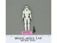 Imperial Stormtrooper 100% Complete Star Wars ESB 1977 Kenner Figure NO REPRO