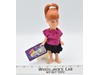 Pebbles The Flintstones 1993 Dakin 8.5" Doll NEW W/Tags