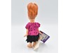Pebbles The Flintstones 1993 Dakin 8.5" Doll NEW W/Tags