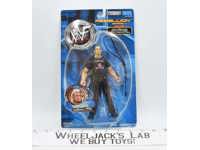 Triple H Rebellion Series 4 MOSC WWF 2001 JAAKS Action Figure