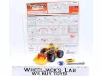 Landmine Cybertron Deluxe 2005 Transformers Hasbro Action Figure Complete