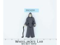 Emperor Palpatine 100% Complete Star Wars ROTJ Vintage 1984 Kenner NO REPRO