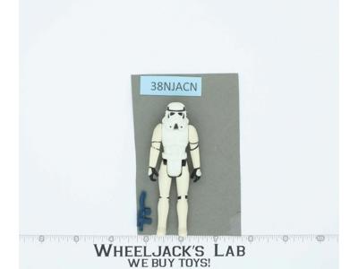 Imperial Stormtrooper 100% Complete Star Wars ESB 1977 Kenner Figure NO REPRO