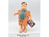 Fred Flintstone The Flintstones 1993 Dakin 11" Doll NEW W/Tags