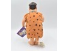Fred Flintstone The Flintstones 1993 Dakin 11" Doll NEW W/Tags