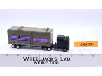 Motormaster Menasor 1986 Vintage Hasbro G1 Transformers Action Figure