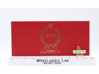 #34B 11th Prince Albert's Own Hussars 1890 Tradition Hand Painted Soldiers NIB
