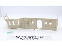 USS Flagg Aircraft Carrier Second Deck Wall W/ Door GI Joe 1985 Hasbro NO REPRO