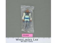 Nikto Star Wars ROTJ 1983 Vintage Kenner Action Figure NEW SEALED Baggie