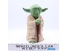 Yoda Hand Puppet 8" Star Wars Empire Strikes Back 1981 Kenner Vintage