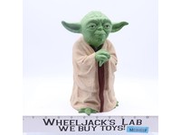 Yoda Hand Puppet 8" Star Wars Empire Strikes Back 1981 Kenner Vintage