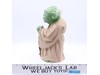 Yoda Hand Puppet 8" Star Wars Empire Strikes Back 1981 Kenner Vintage