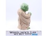 Yoda Hand Puppet 8" Star Wars Empire Strikes Back 1981 Kenner Vintage