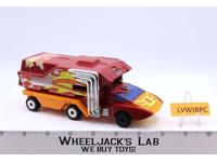 Rodimus Prime 1986 Vintage Hasbro G1 Transformers Action Figure