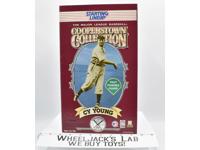 Cy Young Cooperstown Collection Starting Lineup 1996 CMG MLB Sports Figure
