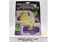 Long Haul Devastator Cardback Vintage Hasbro 1985 G1 Transformers Action Figure