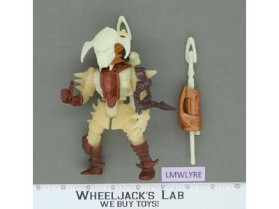 Nightstalker 100% Complete Predator vs. Alien Kenner 1994 Vintage Action Figure