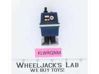 Power Droid 100% Complete Star Wars 1977 Kenner Action Figure No Repro