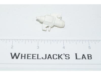 Smokescreen Left Missile Launcher Vintage 1985 G1 Transformers Action Figure