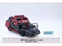 Thunder Machine G.I. Joe 1986 Hasbro Vintage Action Figure Vehicle
