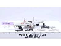 Cobra Claw C.L.A.W. Glider 100% Complete G.I. Joe 1983 Hasbro Vintage Vehicle