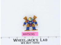 #46 Knight Owl Battle Beasts 1987 Hasbro Takara Action Figure