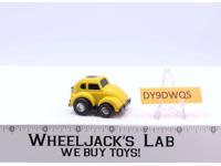 Bumblebee 100% Complete YELLOW Vintage 1985 G1 Transformers Action Figure