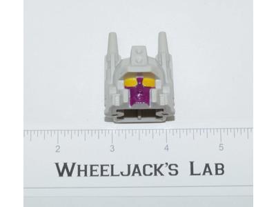Abominus Hun-Gurrr Head Face 1987 Vintage G1 Transformers Action Figure