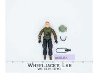 Thunder V1 100% Complete  G.I. Joe 1984 Hasbro Vintage Action Figure