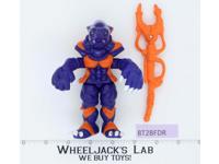 Dramole Evil Space Alien Mighty Morphin Power Rangers 1994 Bandai Figure