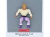 Prince Adam He-Man Masters of the Universe MOTU 1984 Vintage Mattel Figure