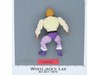 Prince Adam He-Man Masters of the Universe MOTU 1984 Vintage Mattel Figure