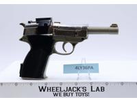 Megatron Gun 1984 Vintage Hasbro G1 Transformers Walter P-38 Action Figure