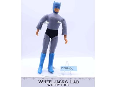 Batman DC Comics 1972 Mego 8" Vintage Action Figure