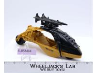Darklon's Evader 100% Complete GI Joe 1989 Hasbro Vintage Action Figure Vehicle