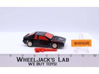 Runabout 100% Complete WORKS Vintage 1986 G1 Transformers Hasbro Action Figure