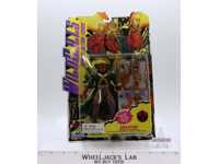 Grifter WILDC.A.T.S. Jim Lee 1994 Playmates Action Figure NEW MOSC SEALED