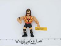 Adam Bomb WWF WWE Hasbro Wrestling 1994 Titan Sports Vintage Action Figure