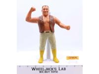 Outback Jack 1987 WWF LJN Titan Sports 8" Vintage Wrestling Superstars